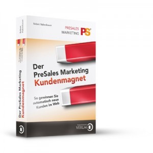 Pre-sales-marketing
